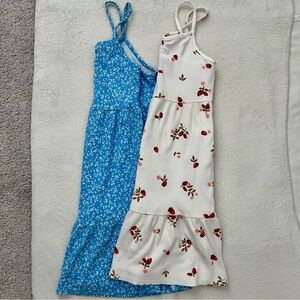 Old Navy Girls Dress Set size L 10/12